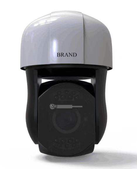Camera Domes