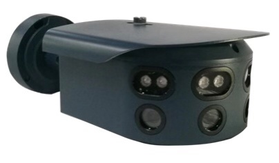 Panoramic Cameras